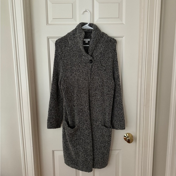 Pure Jill Oversized Cardigan Sweater Jacket - Picture 2 of 9